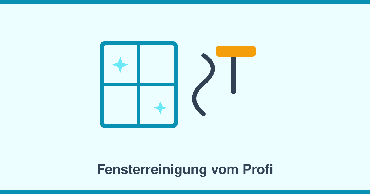 Fensterreinigung vom Profi: Preise 2026, Verfahren und wann sich der Fensterputzer lohnt