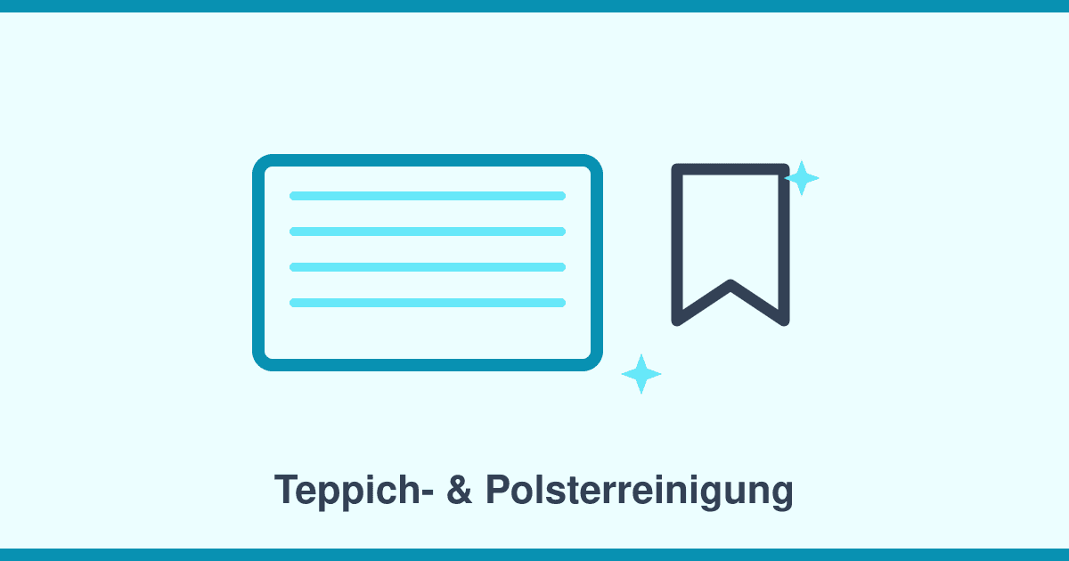 Teppich- und Polsterreinigung vom Profi: Verfahren, Preise und was sie wirklich bringt