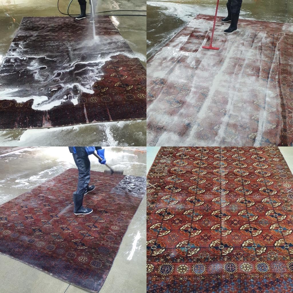 Royal Teppich Service