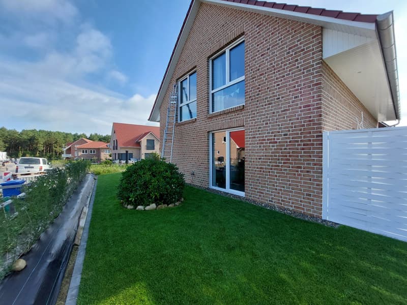 BWZ Fensterputzen