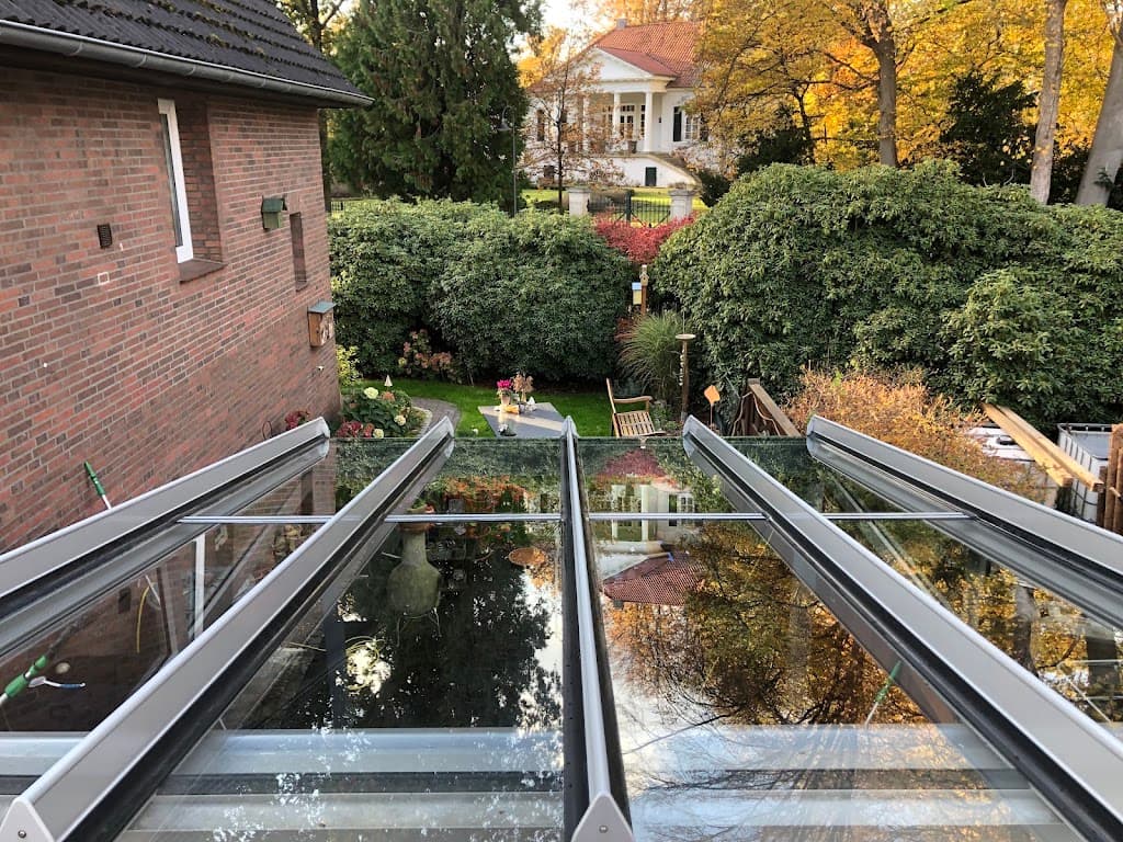 Kozurak Professionelle Fensterreinigung