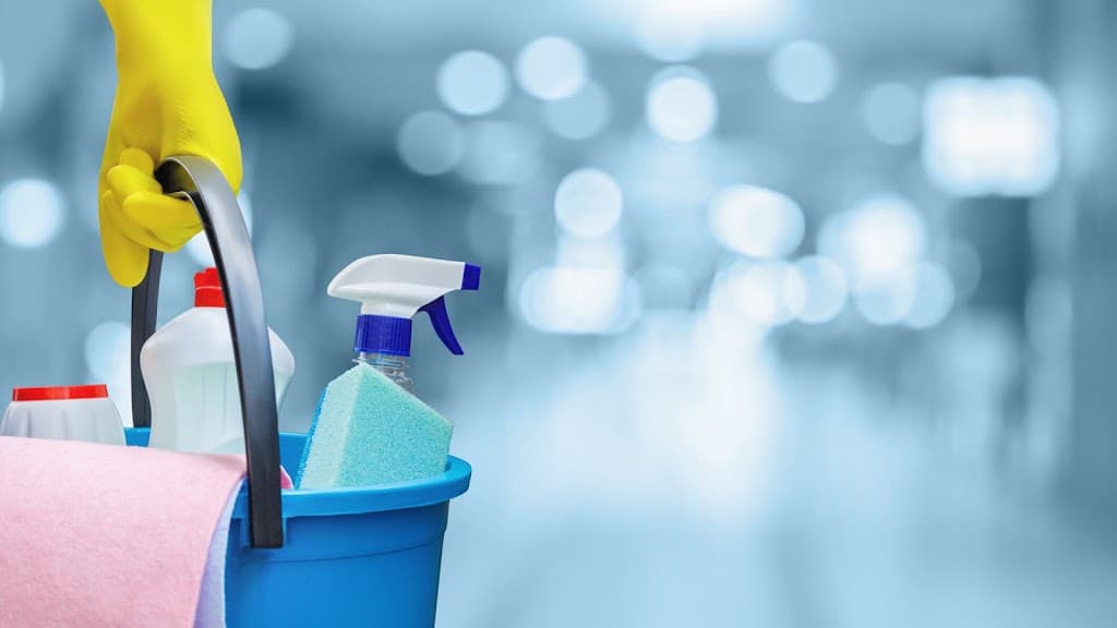 Cleankraft Gebäudereinigung - Büroreinigung, Fensterreinigung & Treppenhausreinigung in Essen