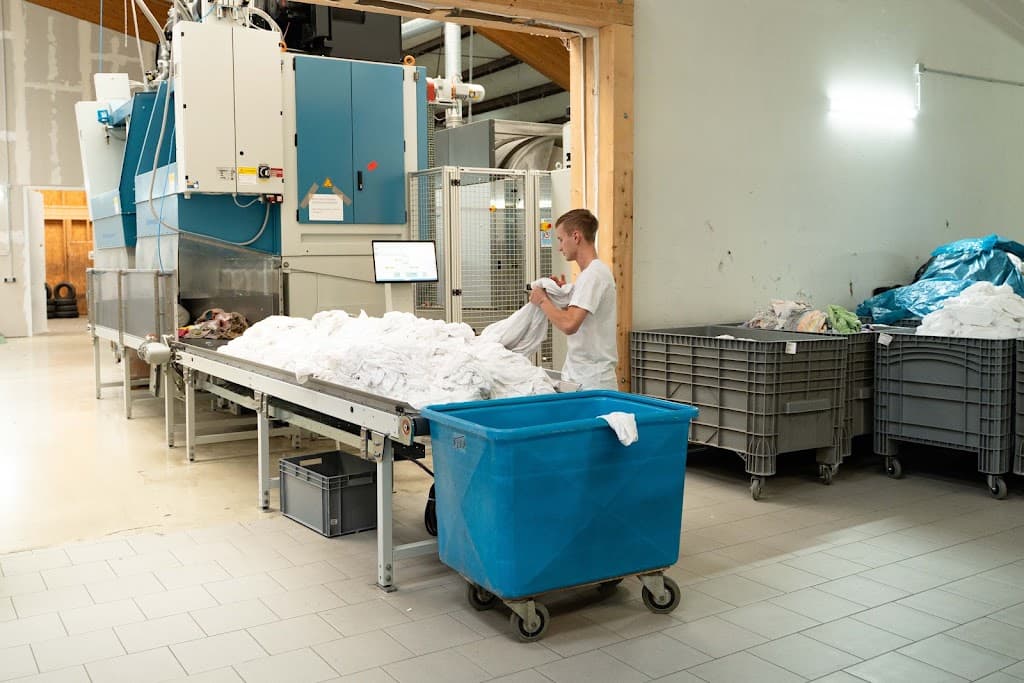 Wäscheservice Rieger