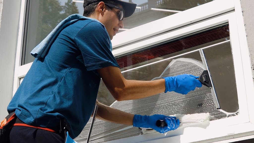 Fensterreinigung-Team Schäffer GmbH