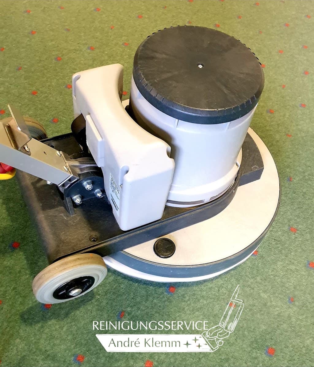 Reinigungs-Service André Klemm, Polstermöbelreinigung, Teppichbodenreinigung und Matratzenreinigung in Dresden und Umgebung