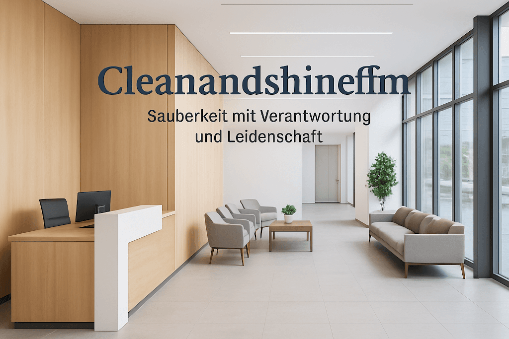 Cleanandshineffm