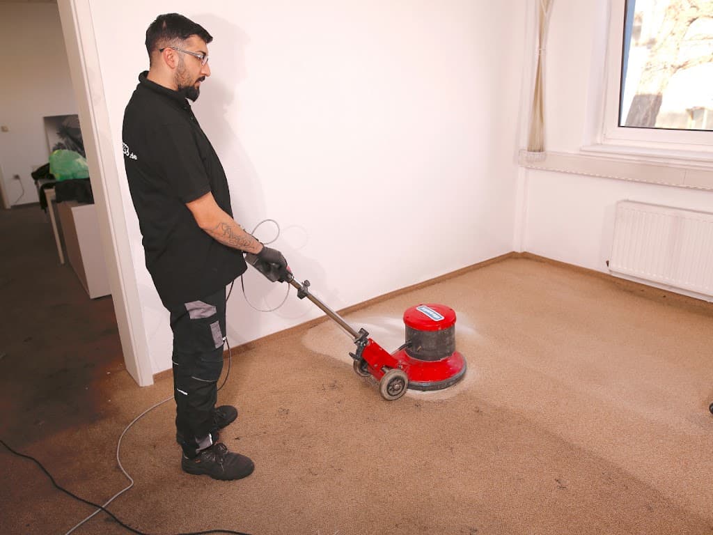 Mr. Cleaner Wuppertal