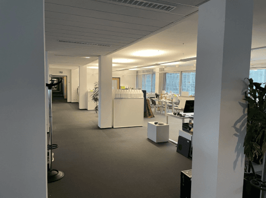 Walko Gebäudereinigung