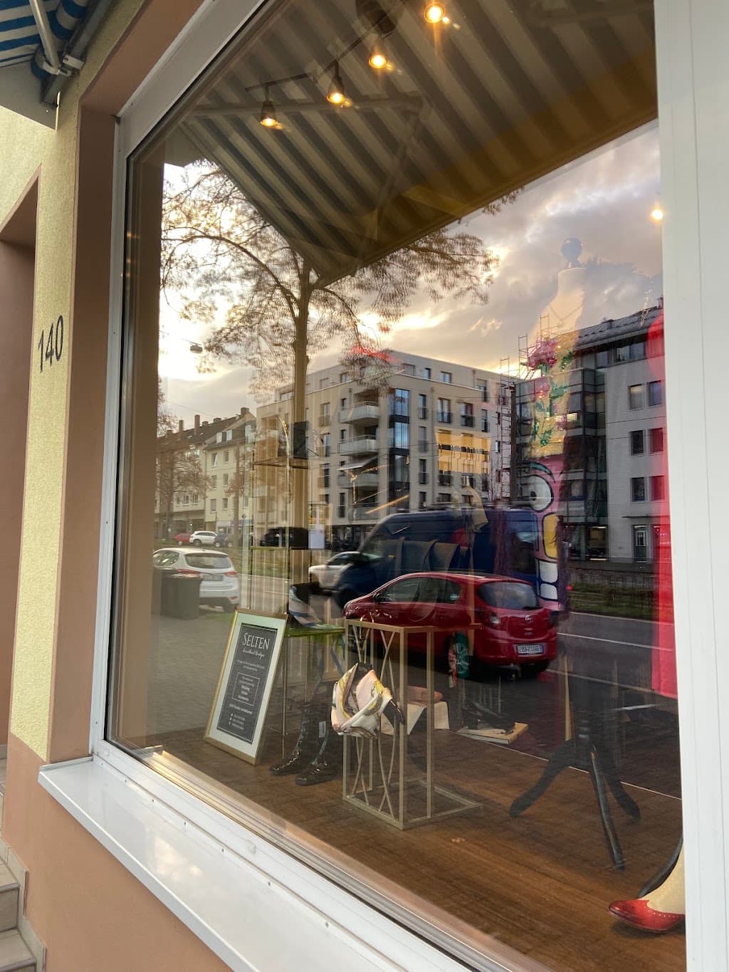 Fensterputzer Kassel Eugen Savitskiy
