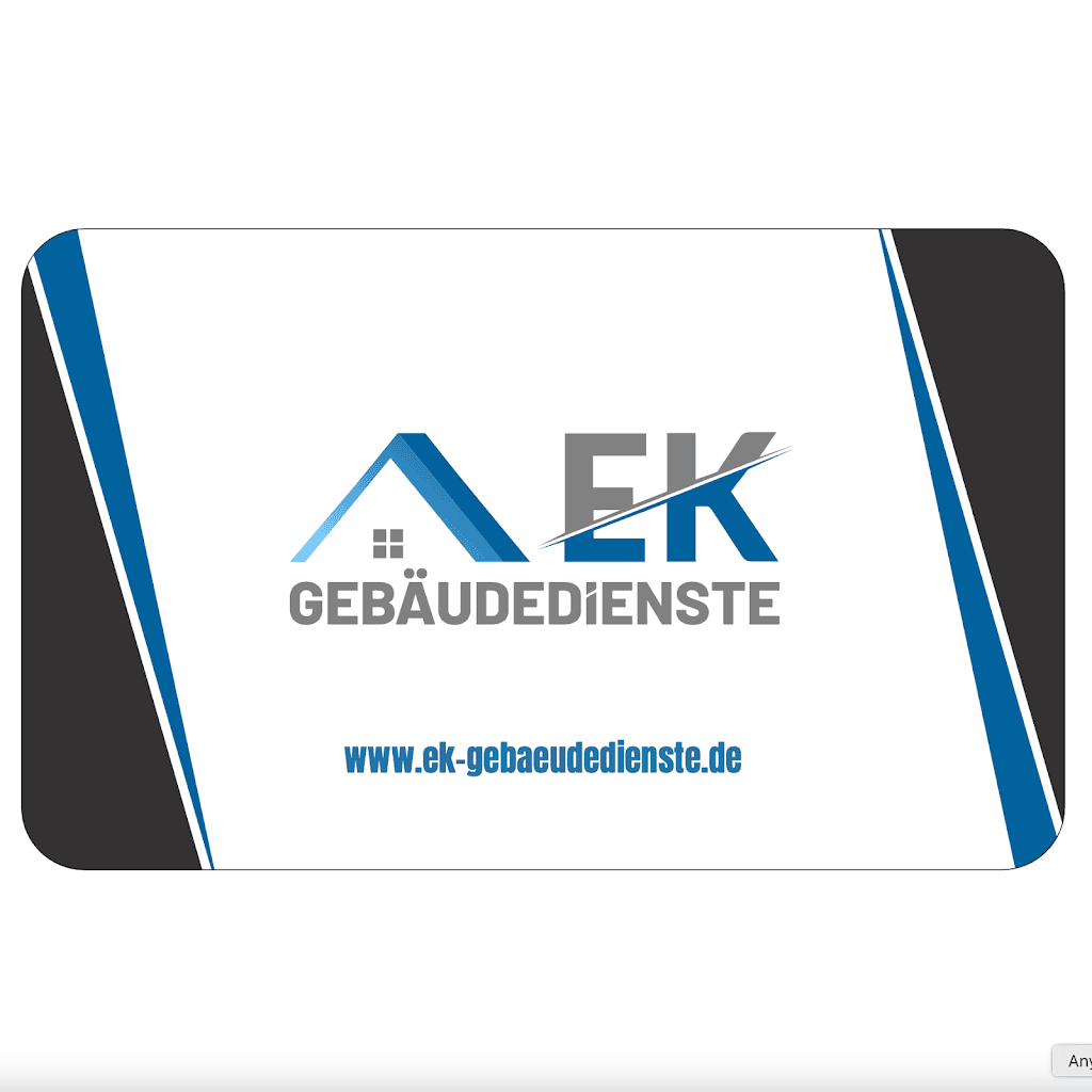 Gebäudereinigung Köln | Ek Gebäudedienste