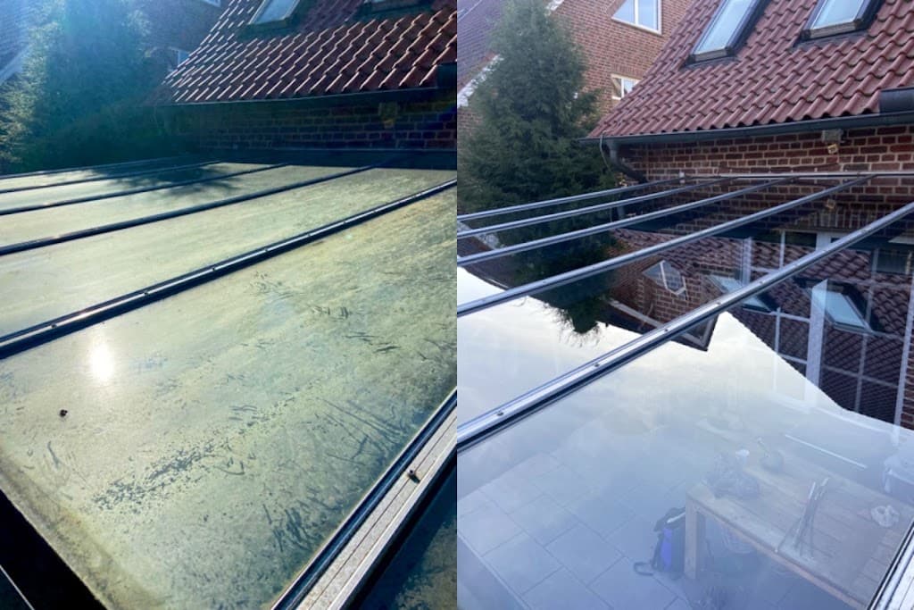 Meissner Fensterreinigung