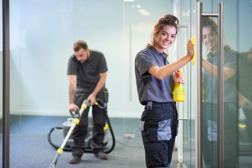 Arello Gebäudeservice GmbH - Gebäudereinigung aus Lübeck