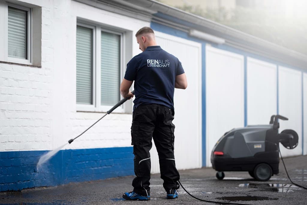 FERMA Gebäudereinigung GmbH