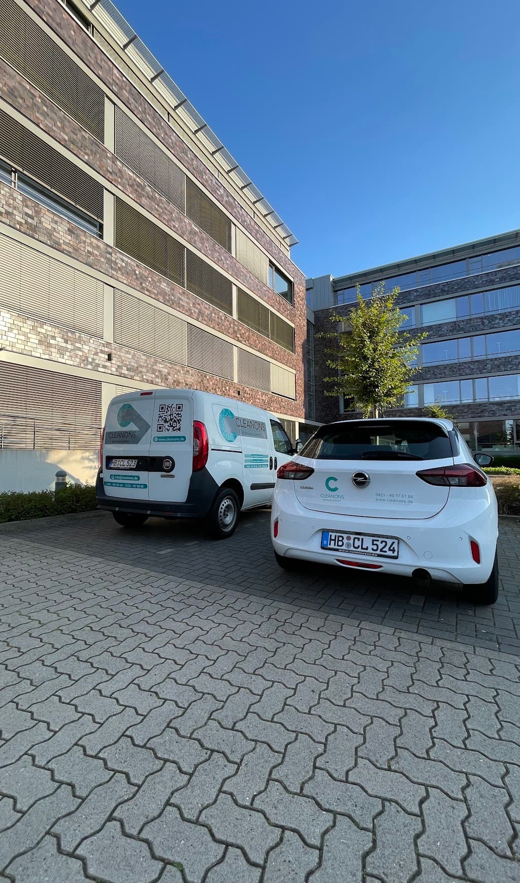Cleanons Reinigungsservice Bremen