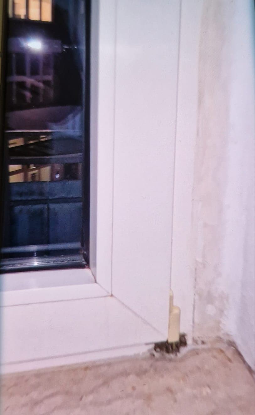 Fensterreinigung Vaupel
