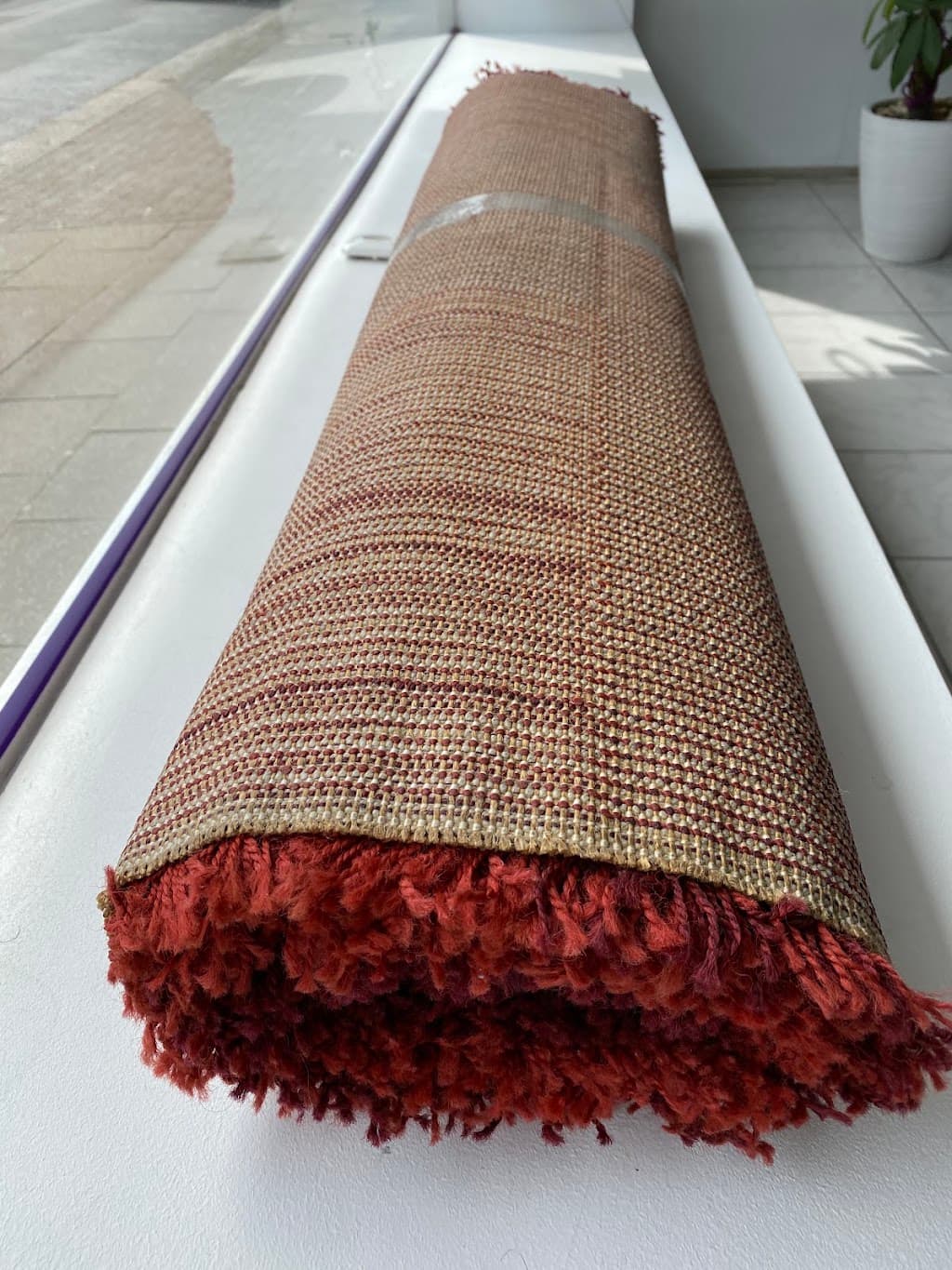 Gemarken Reinigung, Textilreinigung, Chemische Reinigung, Teppichreinigung, Brautkleidreinigung