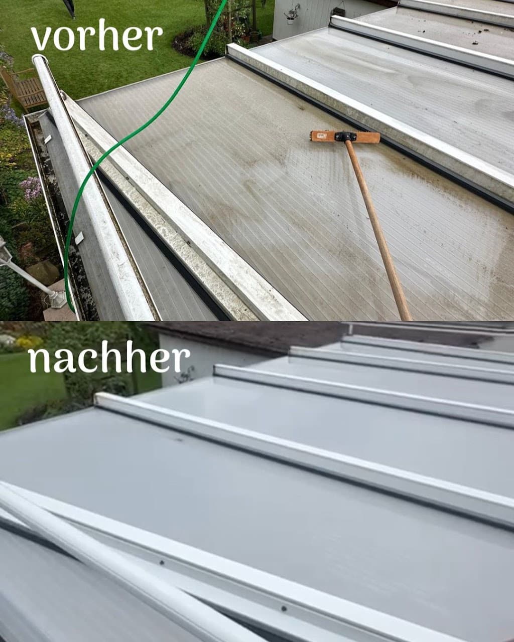K&C Gebäudereinigung
