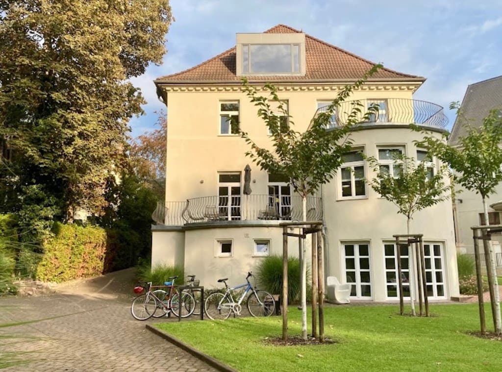 Oehlschlegel Service GmbH