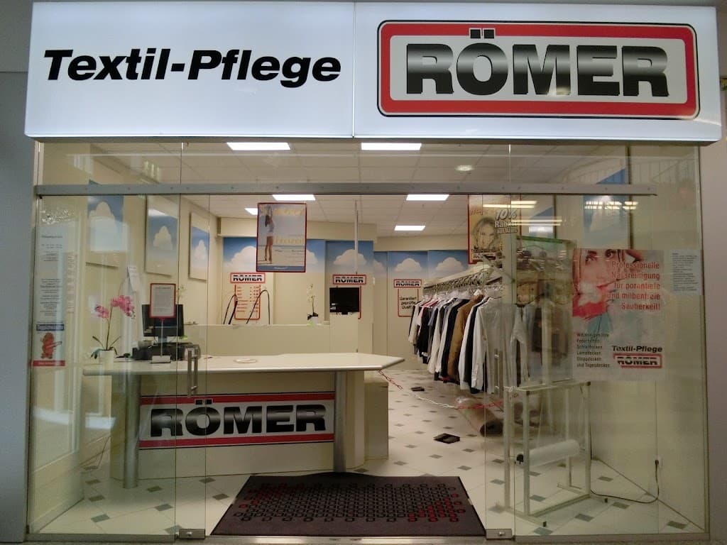 Textilpflege Römer GmbH