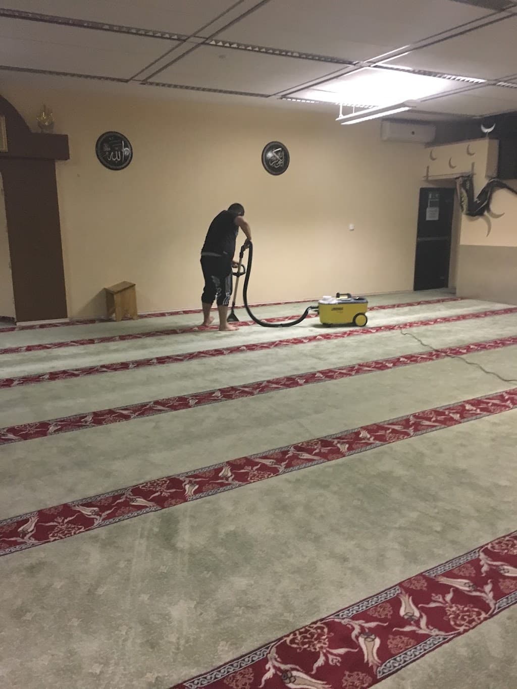 Sultan Halı Yıkama Teppichreinigung Duisburg