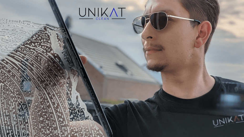 Unikat Clean | Fensterreinigung & Büroreinigung in Hamburg
