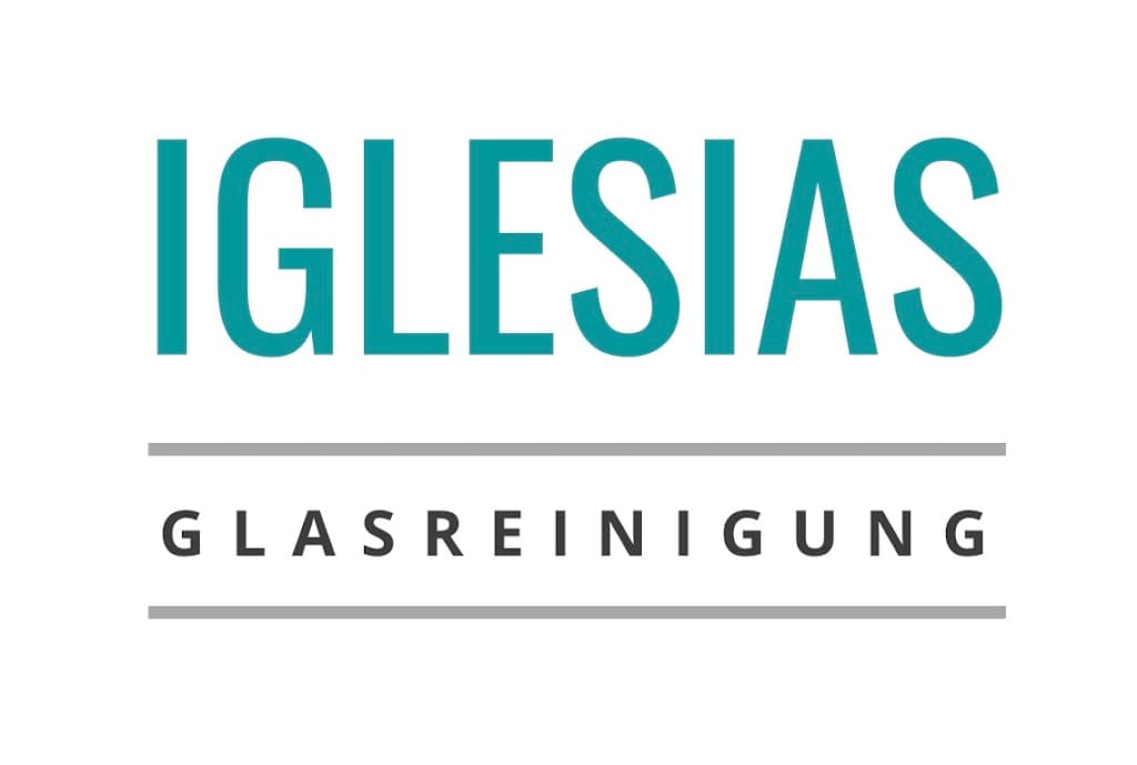 Iglesias Glasreinigung