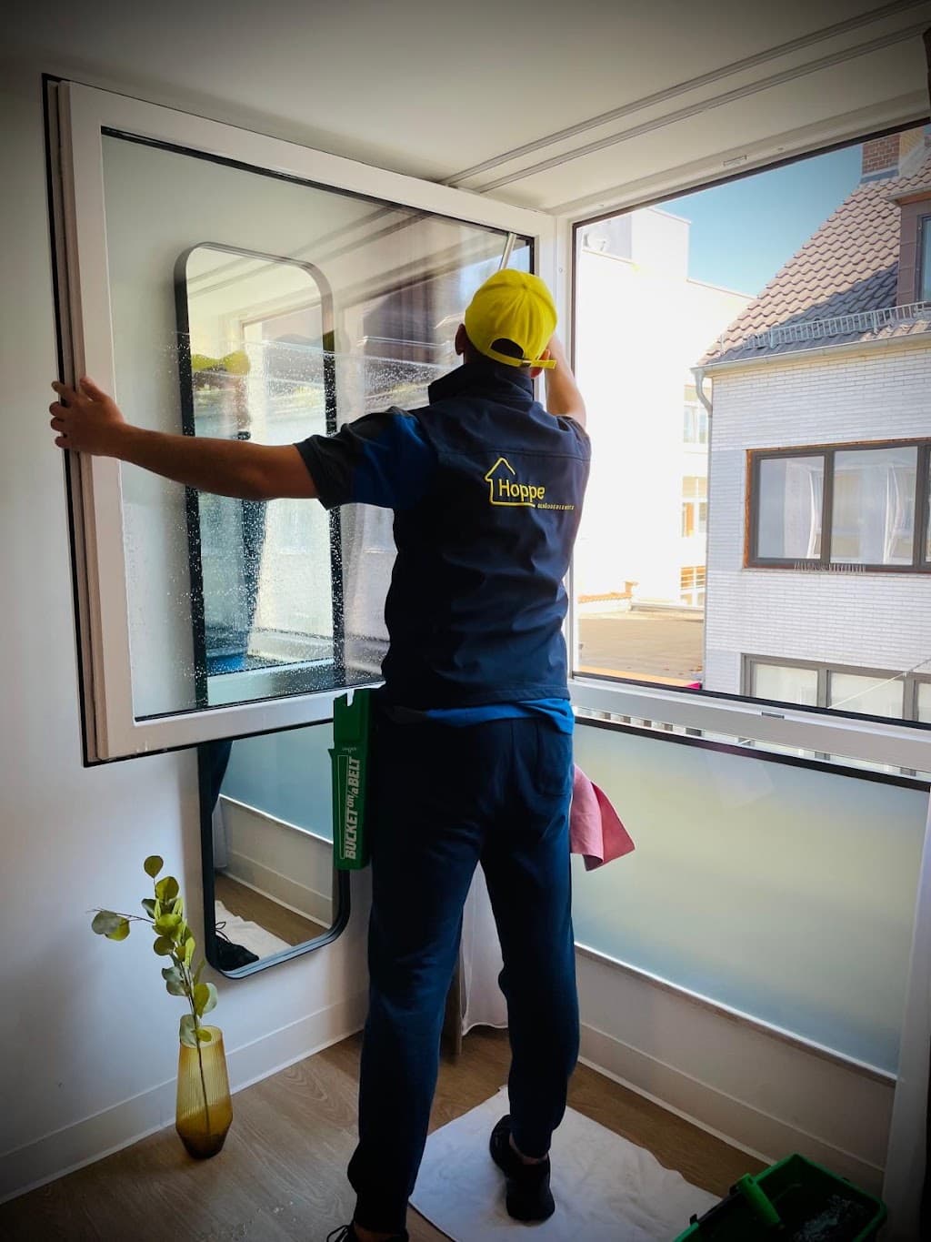 HoppeClean Gebäudedienste | Kassel