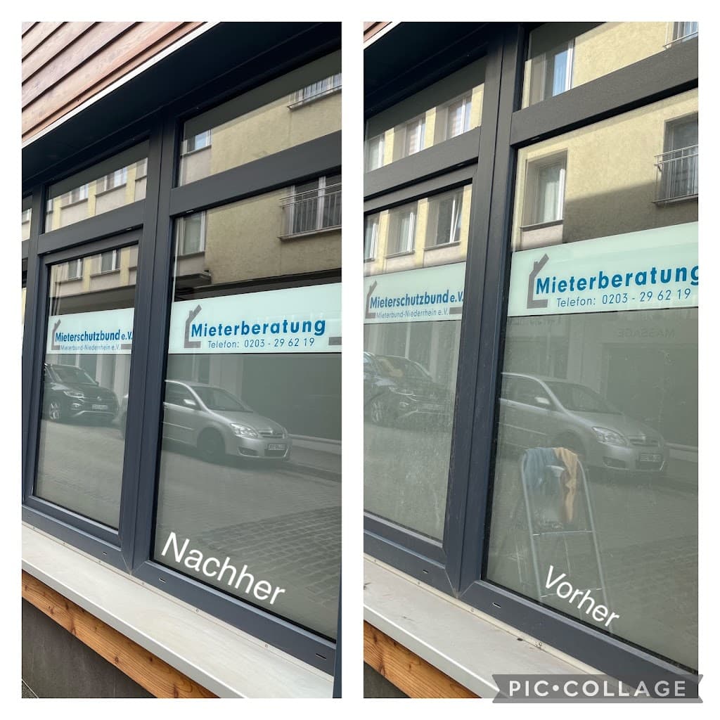 LDS Service Reinigungsdienst & Gebäudereinigung in Oberhausen