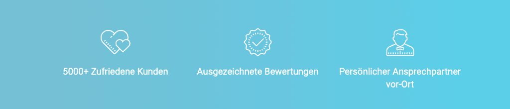 Büroreinigung in Hamburg - MaidEasy