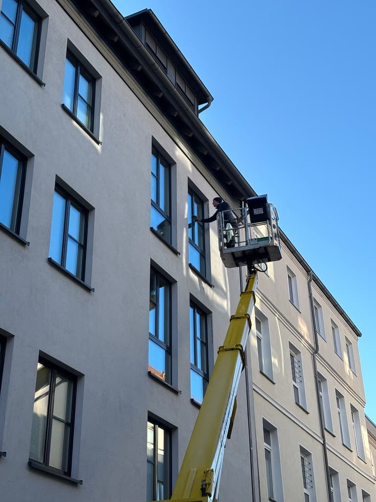 Reinwerk Dienstleistungs UG