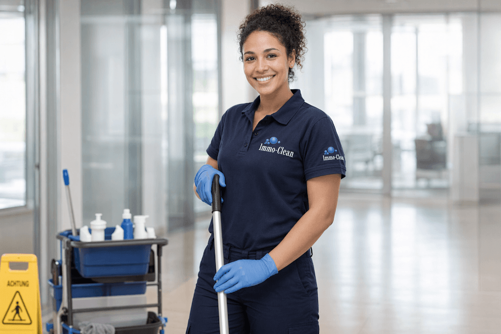 Immo-Clean GmbH