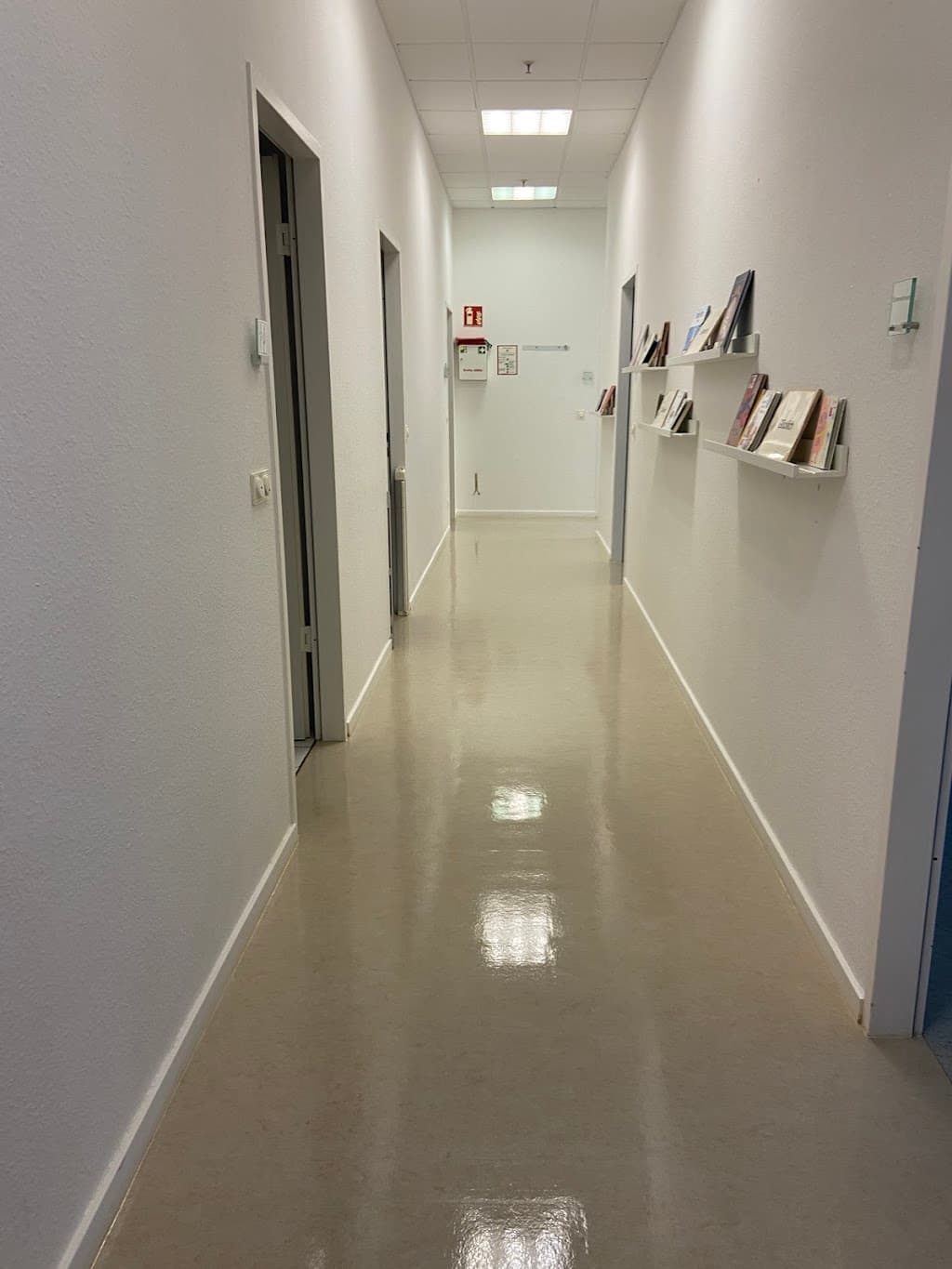 D & P - clean Gebäudereinigungsmanagement e.K.