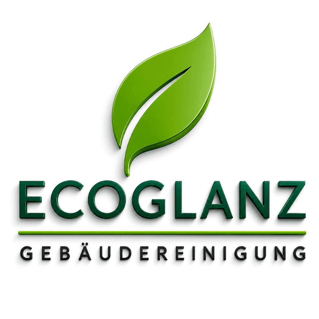 EcoGlanz Gebäudereinigung