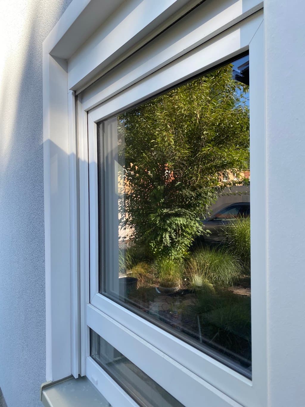 GLANZMARVIN Glas- und Gebäudereinigung
