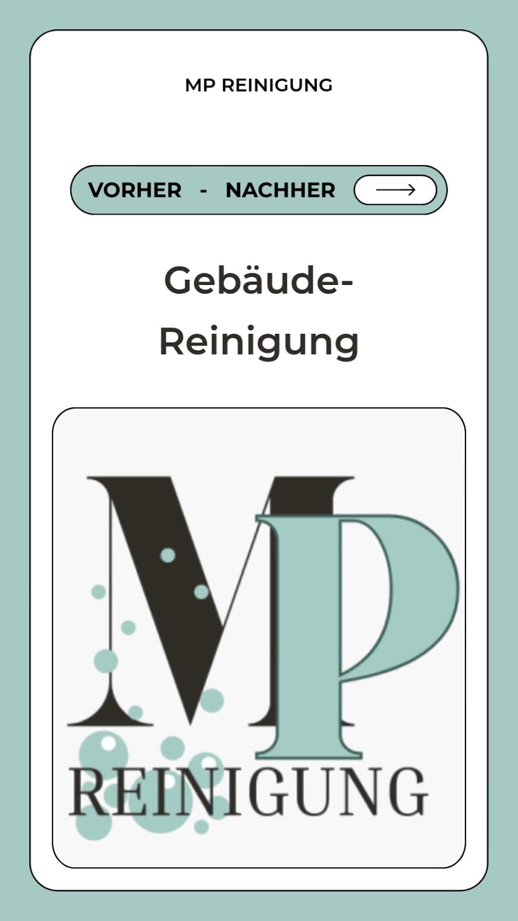 MP Reinigung