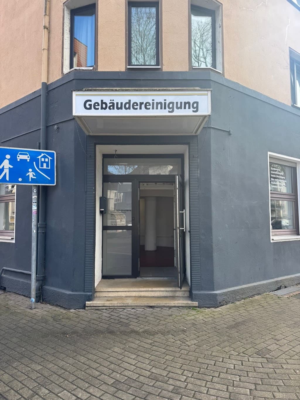 Engel Gebäudereinigung