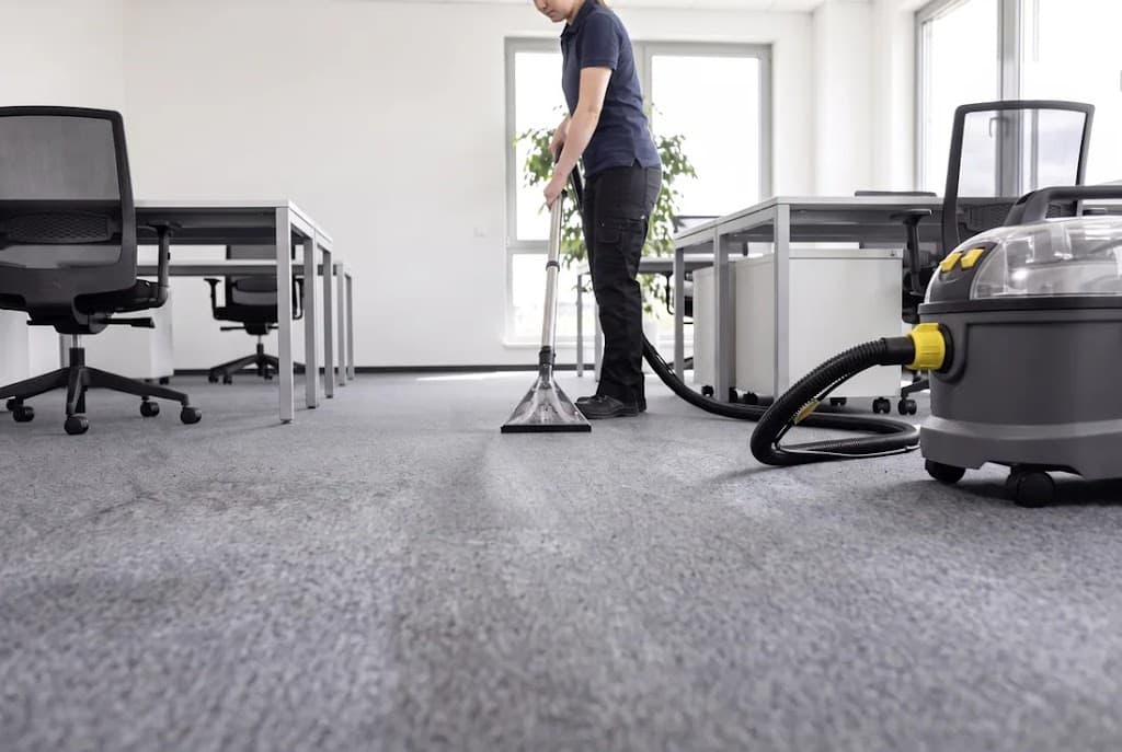 Nabi Bio Teppichreinigung & Reparatur