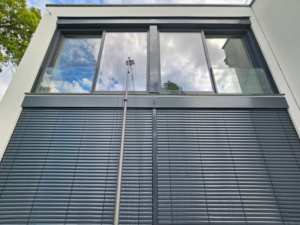 Glashelden Fensterreinigung GmbH