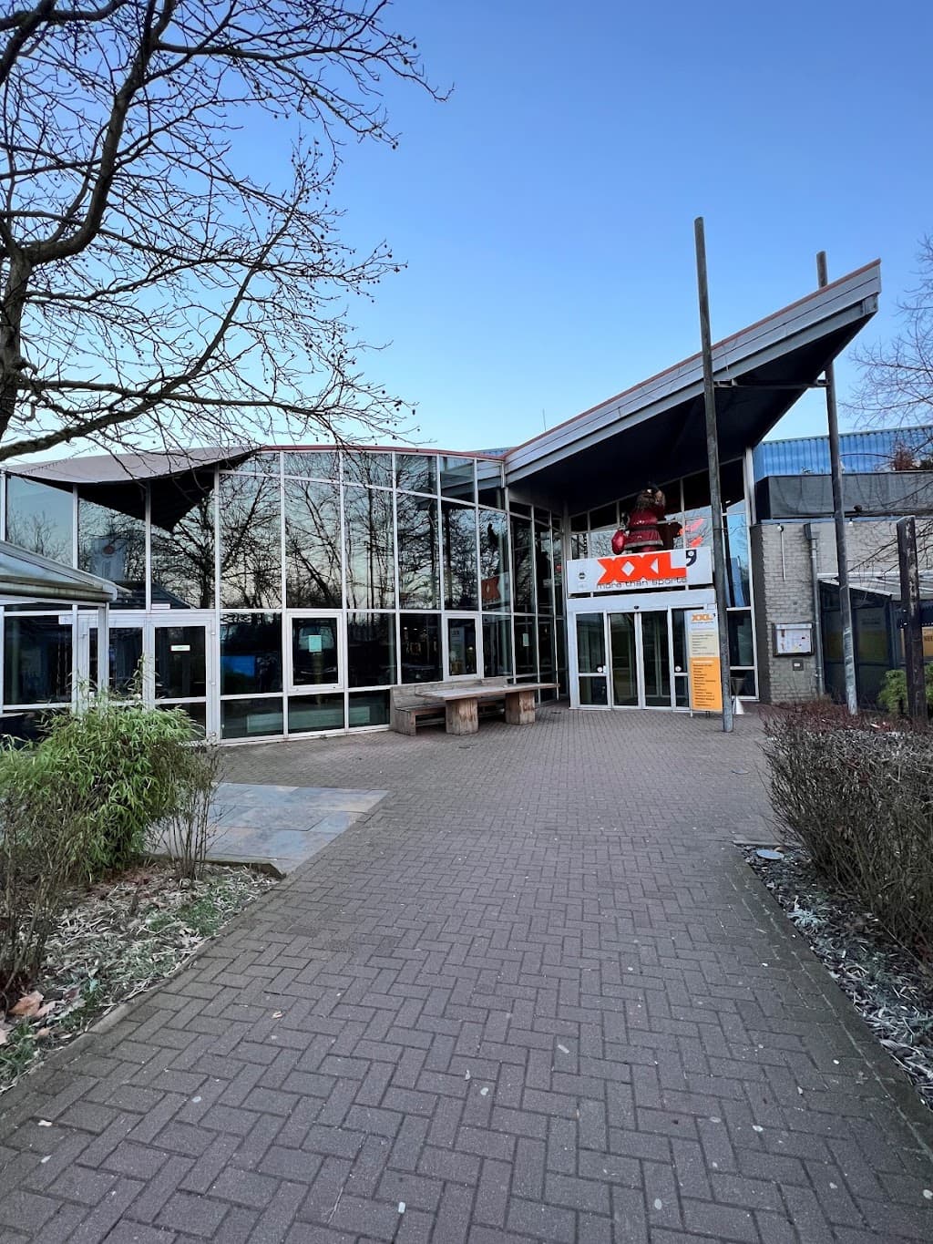 CBK Reinigung