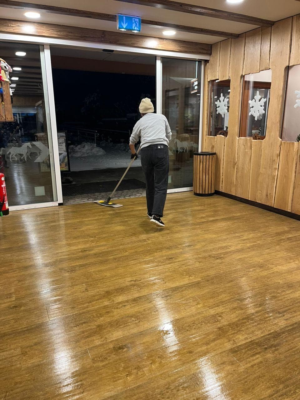elbcleaning Glas- und Gebäudereinigung Bremen