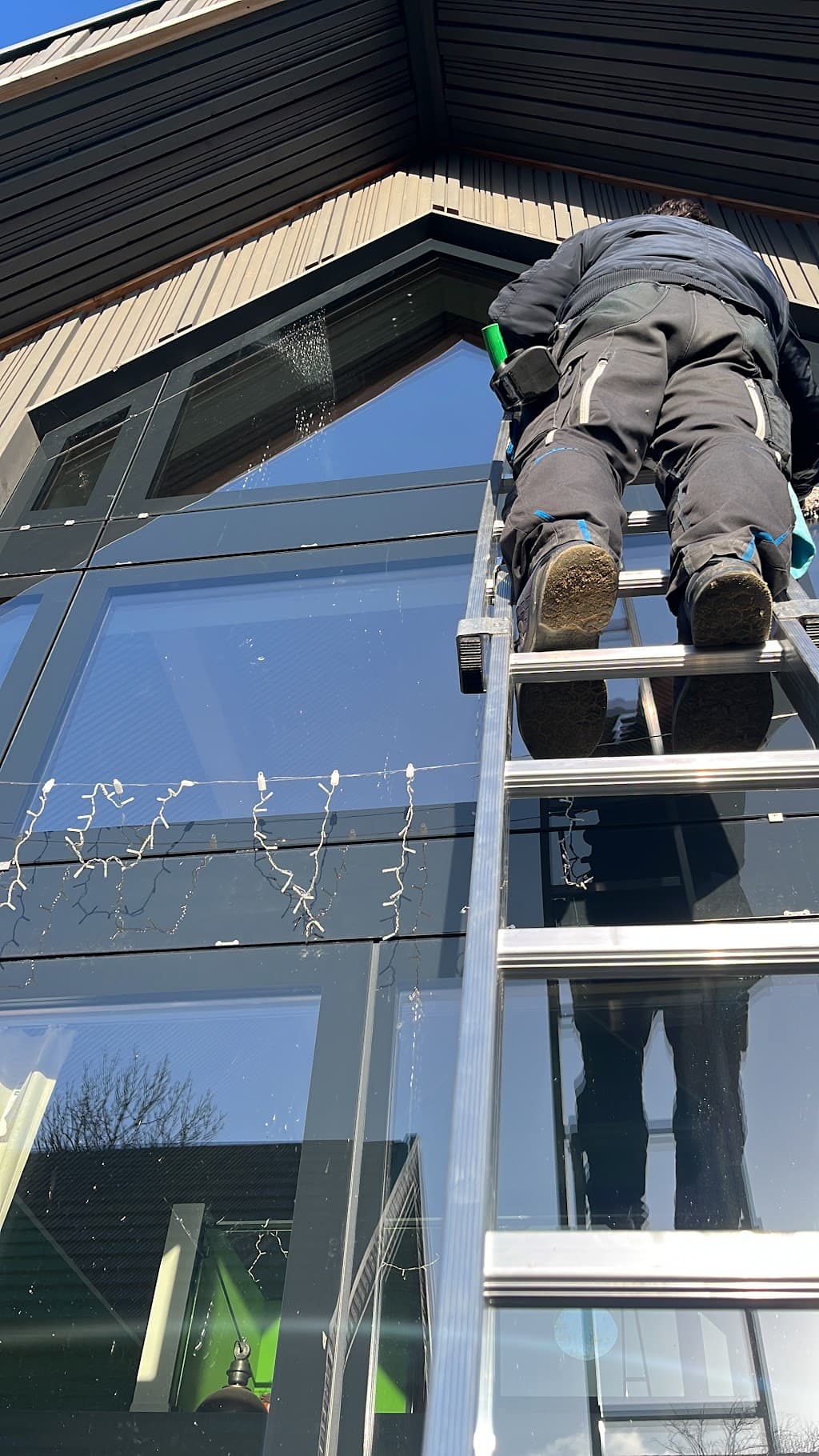Putzmax Glas- und Gebäudereinigung