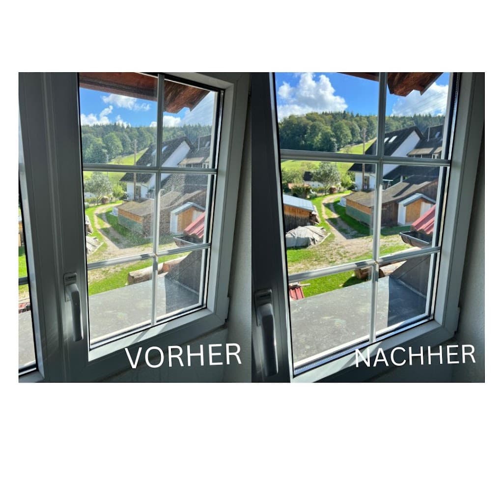 EC Gebäudereinigung