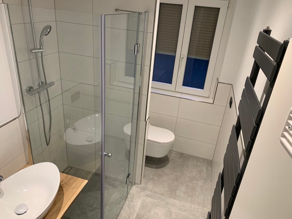 RSN GmbH - Reinigungsservice Nürnberg