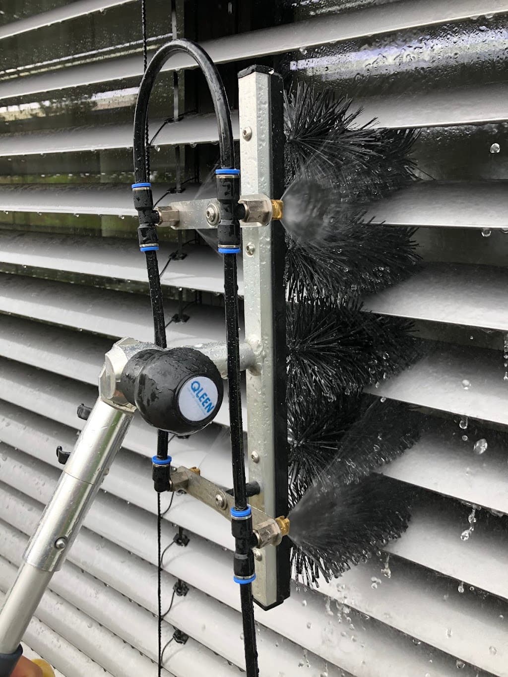 Fensterreinigung München Glasreinigung