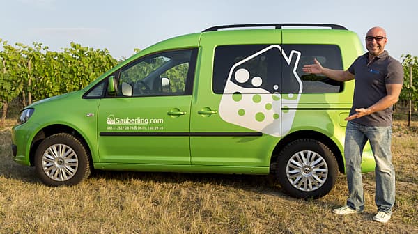 Sauberling GmbH Marijana Lausic