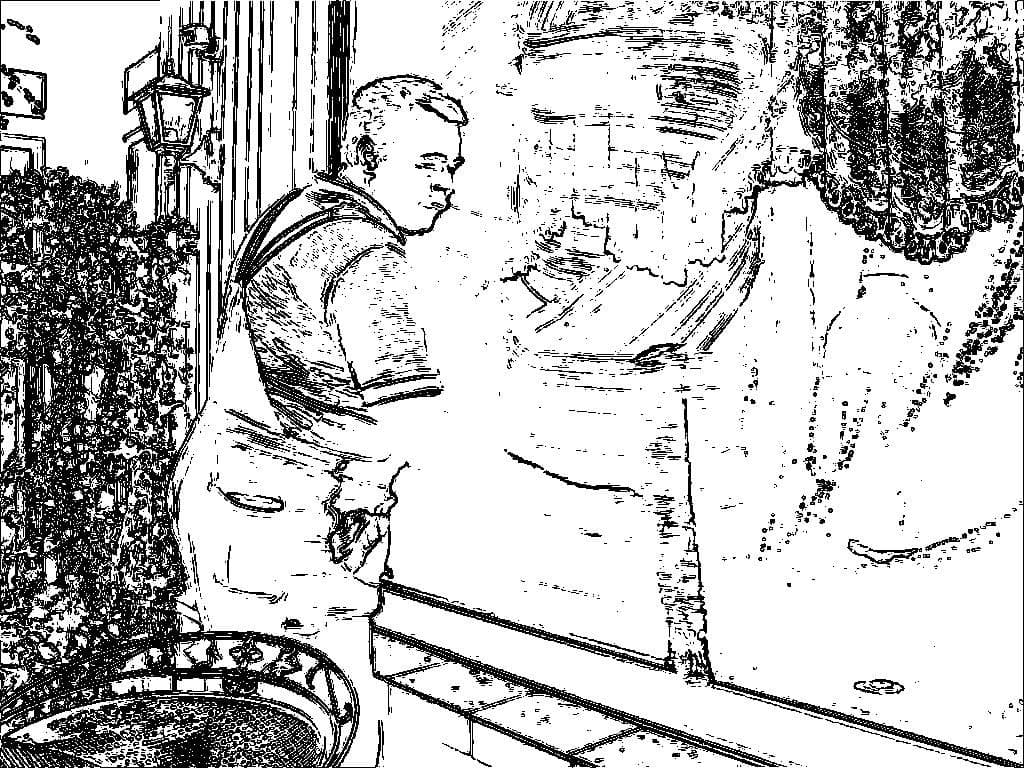 Fensterreinigung M. Krumme