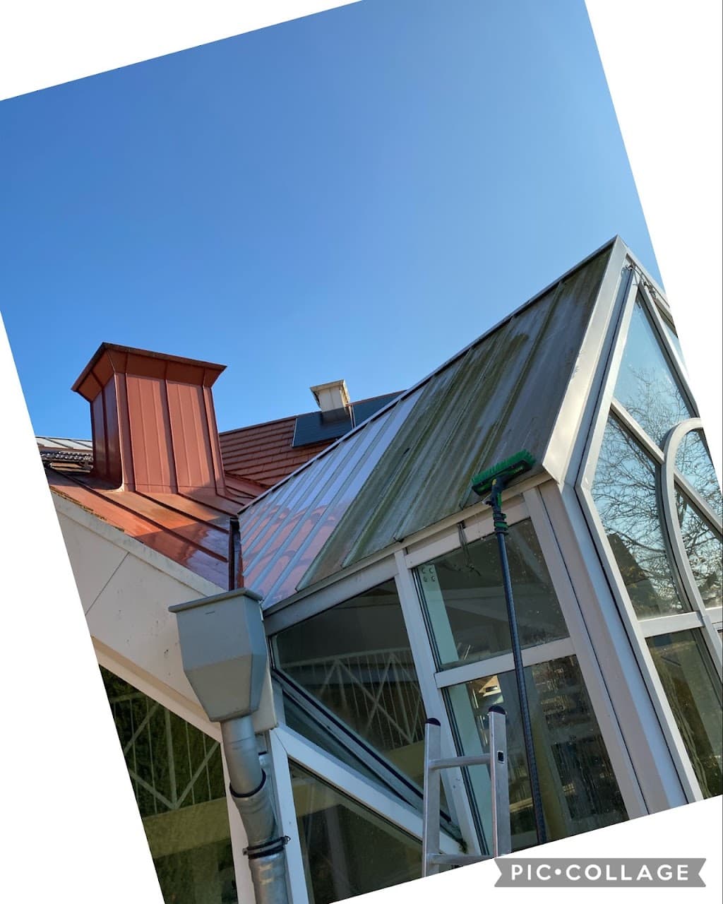 HSG Gebäudereinigung Münster
