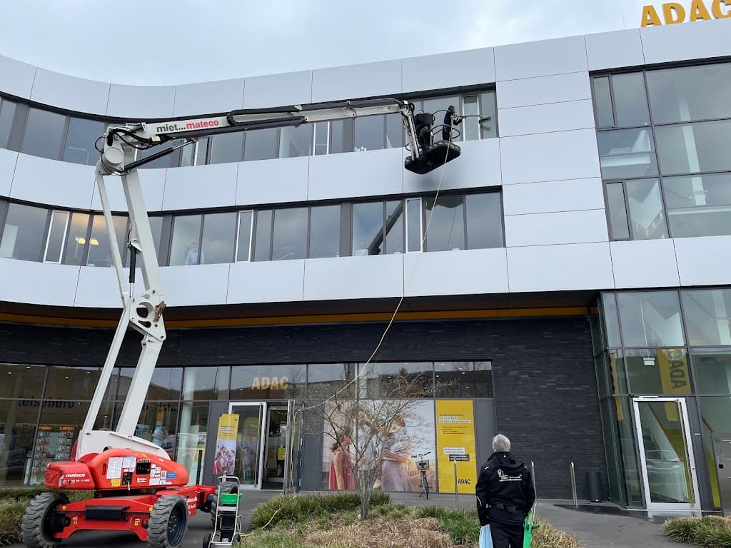 H&N Reinigung | Gebäudereinigung | Bielefeld
