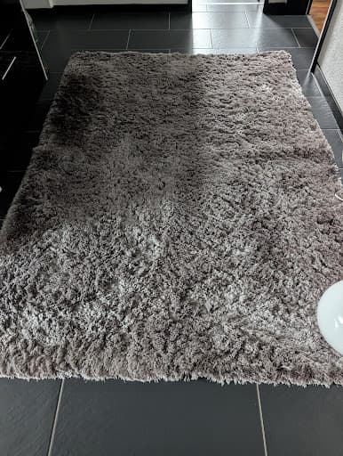Mis Teppich Wäscherei Reinigungsservice — Kundenfoto