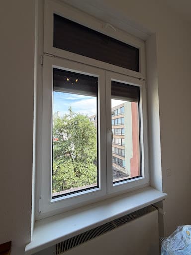Liva Clean - Glas und Gebäudereinigung — Kundenfoto